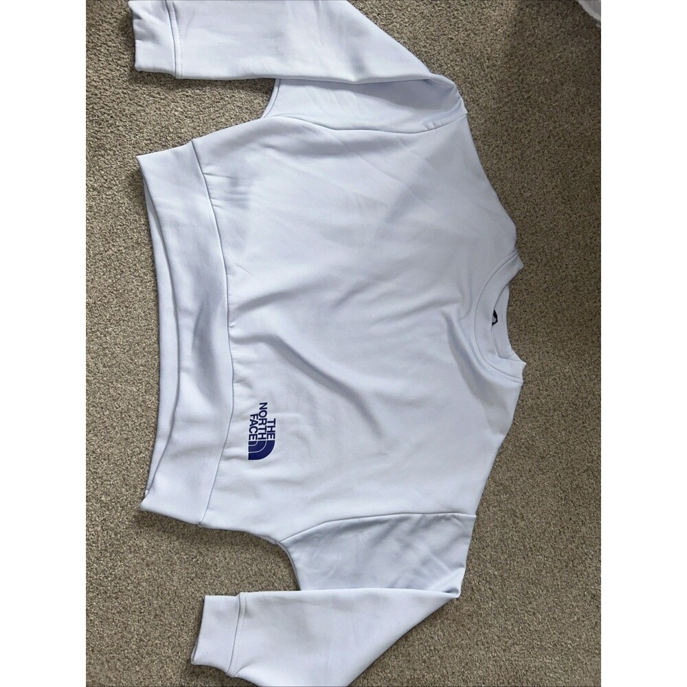 The North Face Women’s Size Small Crewneck Wide￼